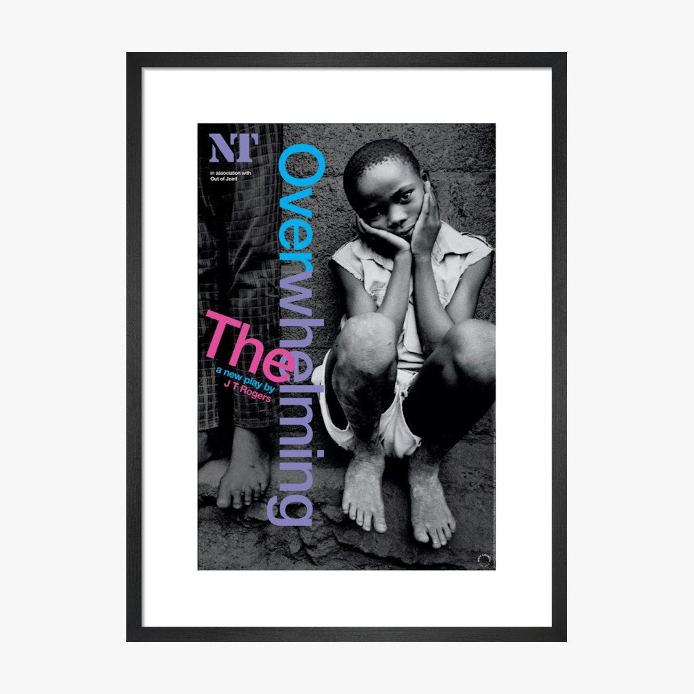 The Overwhelming 2006 Print