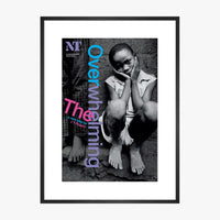 The Overwhelming 2006 Print