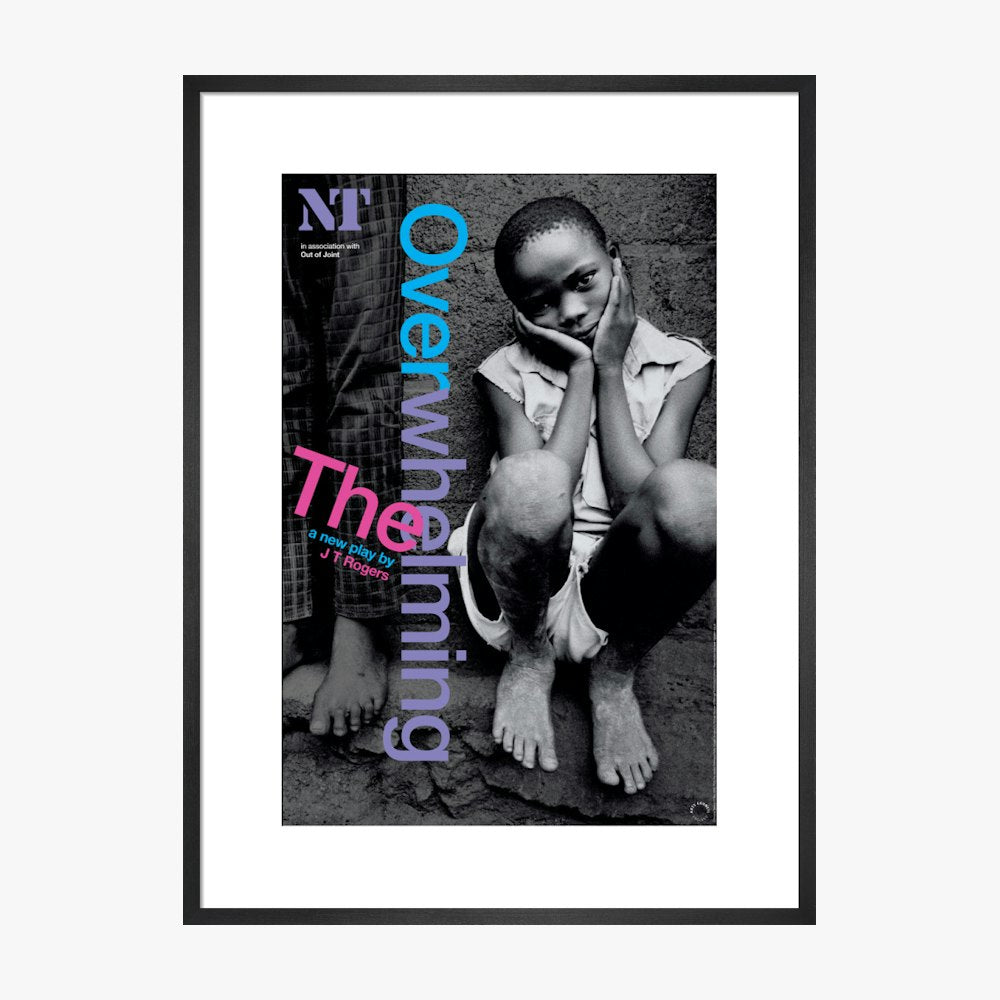 The Overwhelming 2006 Print