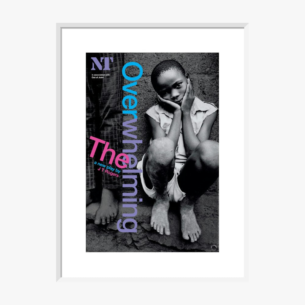 The Overwhelming 2006 Print