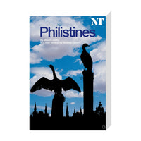 Philistines 2007 Print