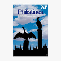 Philistines 2007 Print