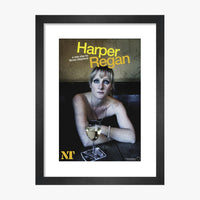 Harper Regan 2008 Print