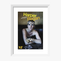 Harper Regan 2008 Print