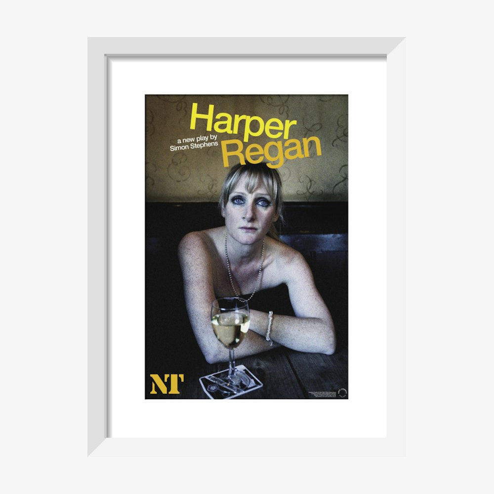 Harper Regan 2008 Print