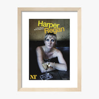 Harper Regan 2008 Print