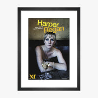 Harper Regan 2008 Print