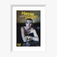 Harper Regan 2008 Print