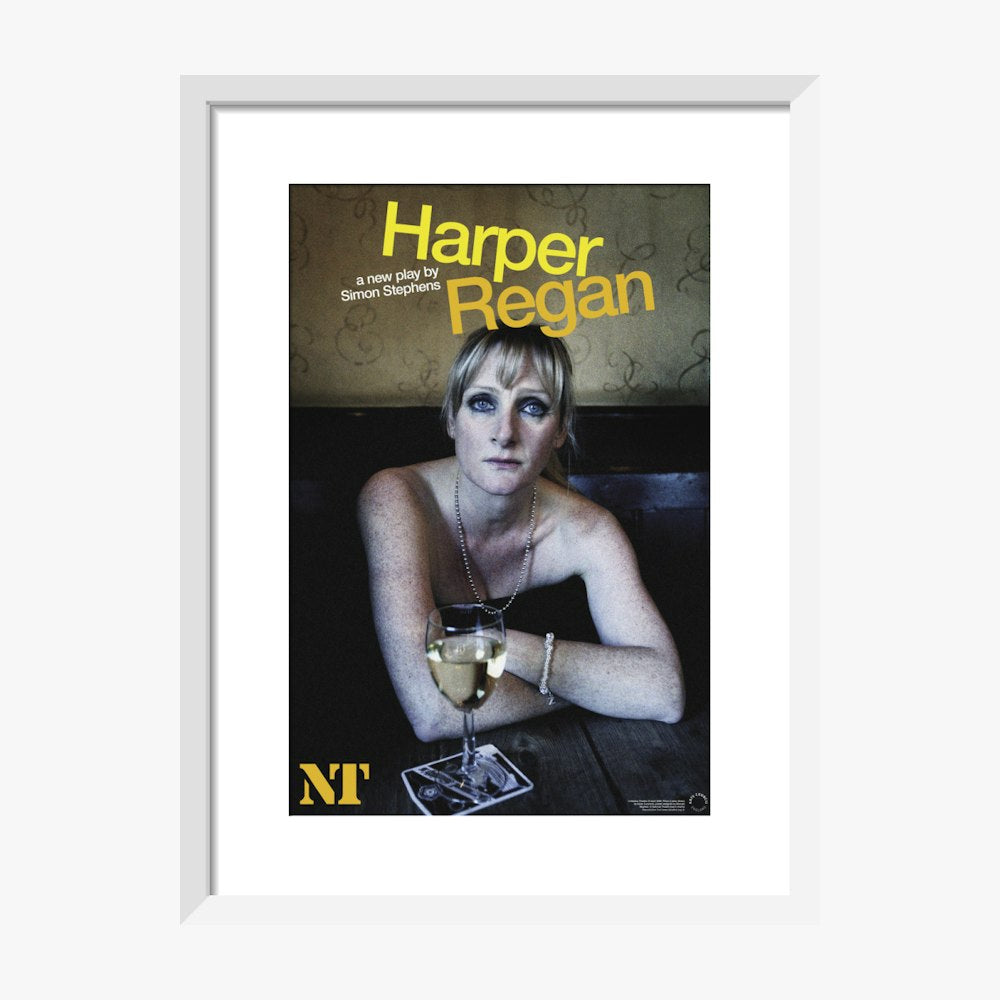 Harper Regan 2008 Print