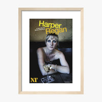 Harper Regan 2008 Print