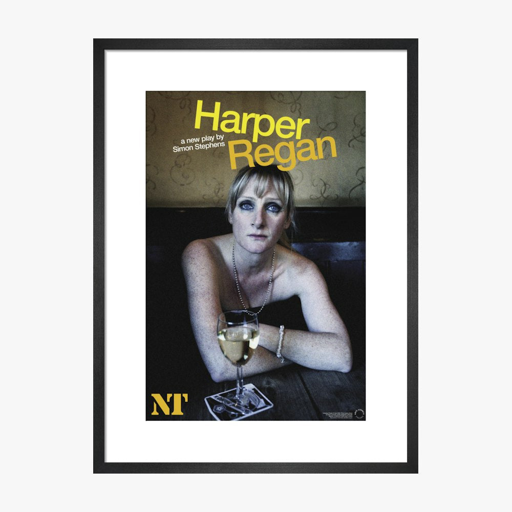 Harper Regan 2008 Print