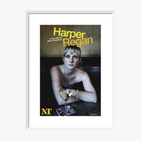 Harper Regan 2008 Print