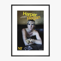 Harper Regan 2008 Print