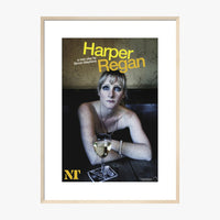 Harper Regan 2008 Print