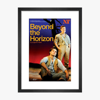 Beyond the Horizon 2010 Print