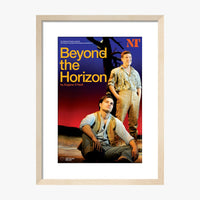 Beyond the Horizon 2010 Print