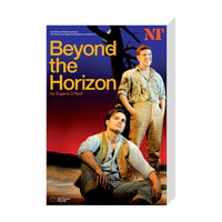 Beyond the Horizon 2010 Print