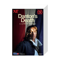 Danton's Death 2010 Print