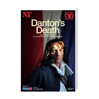 Danton's Death 2010 Print