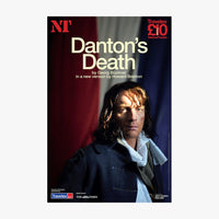 Danton's Death 2010 Print