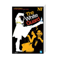 The White Guard 2010 Print