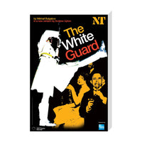 The White Guard 2010 Print