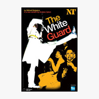 The White Guard 2010 Print