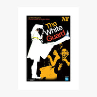 The White Guard 2010 Print
