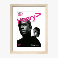 Henry V 2003 Print