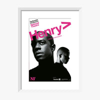 Henry V 2003 Print