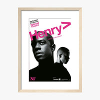 Henry V 2003 Print