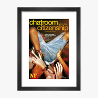 Chatroom/Citizenship 2007 Print
