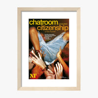Chatroom/Citizenship 2007 Print