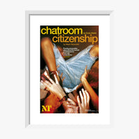 Chatroom/Citizenship 2007 Print