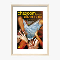Chatroom/Citizenship 2007 Print
