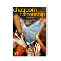 Chatroom/Citizenship 2007 Print
