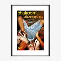 Chatroom/Citizenship 2007 Print