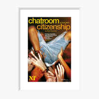 Chatroom/Citizenship 2007 Print