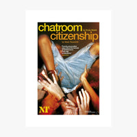 Chatroom/Citizenship 2007 Print