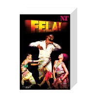 Fela! 2010 Print