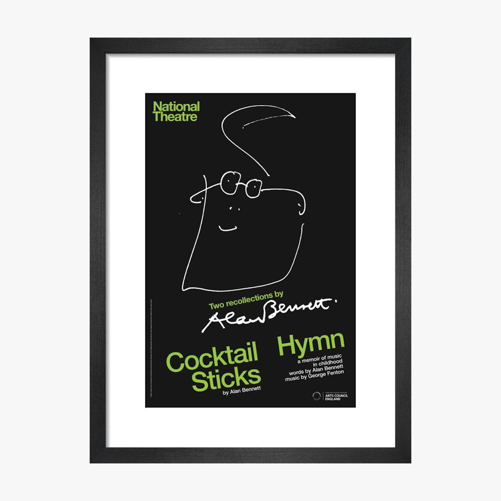 Hymn 2012 Print