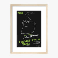 Hymn 2012 Print