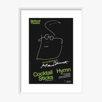 Hymn 2012 Print