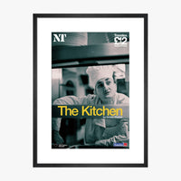 The Kitchen 2011 Print