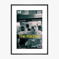The Kitchen 2011 Print