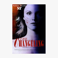The Changeling 1988 Print