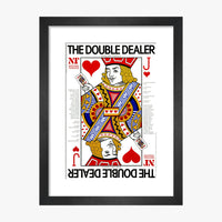 The Double Dealer 1978 Print