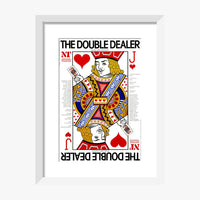The Double Dealer 1978 Print