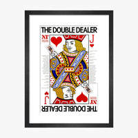 The Double Dealer 1978 Print