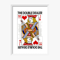 The Double Dealer 1978 Print